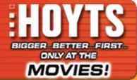 HOYTS