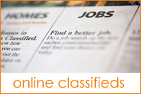 Online Classifieds