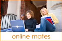 Online Mates