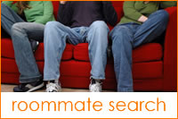 Roommate Search
